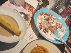 -半秋山西餐厅(宜昌大洋店)