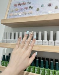 -KEKELI可可厘日式美甲美睫