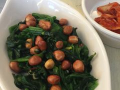 -金豆角砂锅焖面(安贞店)