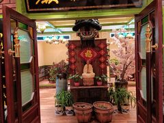 -岭南小生·粤港点心(南门口店)