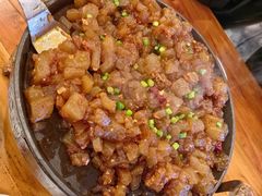 -老雒阳面馆·水席·洛阳菜(王城路店)