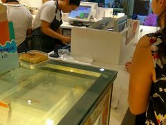 -BreadTalk面包新语·烘焙蛋糕(中心书城店)