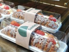 -红跑车HPCBAKERY(汉商店)