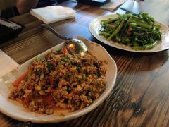 -Hi YOU你的饭局泰餐厅(雍和宫店)