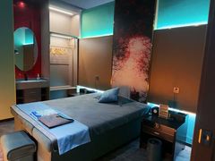 -臻享足道·HIFI影院足疗·泡浴SPA(成华店)