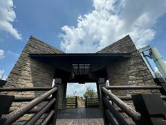 -白马涧龙池景区