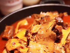 -胖哥俩肉蟹煲(虹口龙之梦店)