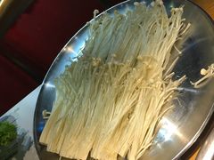 -老炉家木炭烤肉(长江国际店)