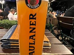 -宝莱纳餐厅(滨江店)