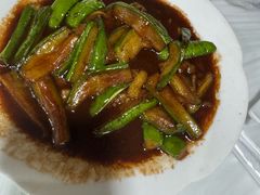 -小六农家乐(崇明西沙湿地店)