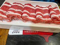 -南门四季铜锅涮肉(左家庄店)
