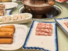 -福寿斋·老北京铜锅涮肉·烤鸭(顺义总店)