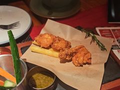 -百特喜·意大利餐厅(八佰伴镇江店)