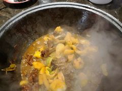 -粗粮人家·东北菜(洋桥店)