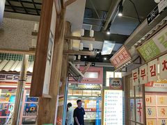 -姜胖胖无限自助烤肉(罗湖宝能店)
