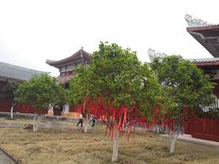 -莆田南少林寺