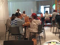 -麦当劳(北亭广场分店)