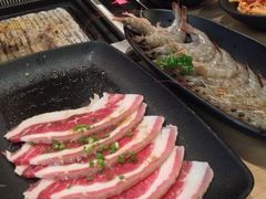 iphone_upload_pic-新石器烤肉(南站店)