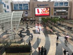 -八合里潮汕鲜牛肉火锅(深圳海岸城店)
