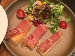 -秀·爱尔兰餐吧(上海路店)