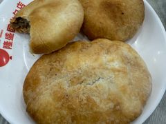 -隆盛园火勺馄饨面(十一纬路店)