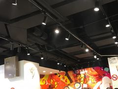 大堂-小山城麻辣香锅(新邻生活广场店)