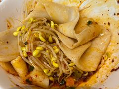 -大师兄·手工面·西北菜(南沙万达广场店)