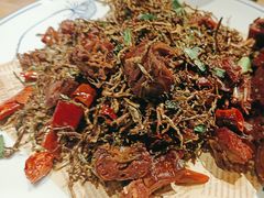 -临界音乐酒馆·小龙虾·江湖菜(华熙LIVE·鱼洞店)