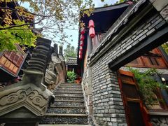 -鱼桥巷·美学川菜