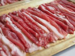 -东门口涮肉·砂锅·烤串(老门东店)