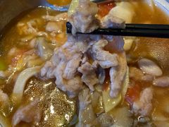 -老雒阳面馆·水席·洛阳菜(王城路店)