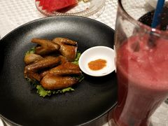 -望乡楼上海菜(日月光店)