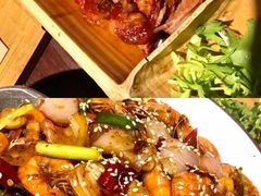 -大牌大·传统杭帮菜(湖滨店)