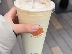 -喜茶(上海打浦桥日月光店)