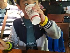 -Geneva日内瓦餐厅(西郊宝成花苑店)