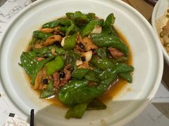 -关东小磨东北菜(漕河泾印象城店)