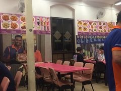 -新加坡Zam Zam餐馆