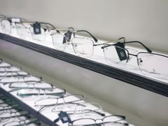 -大视家眼镜(园区星海店)