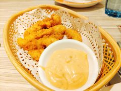 -必胜客(世欧广场店)