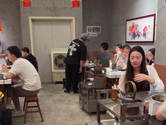 -朱光玉火锅馆(正弘城店)