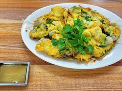 -小般口蚝烙(丽水庄店)