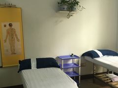 -百家康养生馆(龙口西店)
