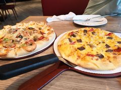 芝心比萨-必胜客(新中纬店)