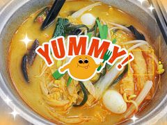 -汤小云火锅米线(钻汇广场店)