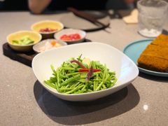 -半山腰·云南菜(侨福芳草地店)