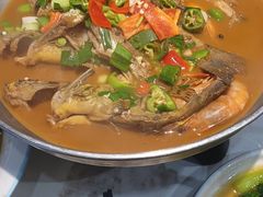 -小乡小镇·传承桐庐土菜·老板亲自烧的菜