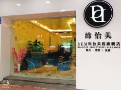 -DEM缔怡美科技美容