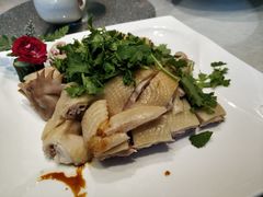 -金满楼(天河中路店)