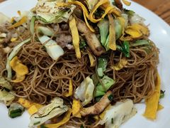 -老袁炒年糕(富豪路店)
