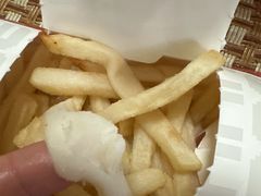 -华莱士·全鸡汉堡(柳州店)